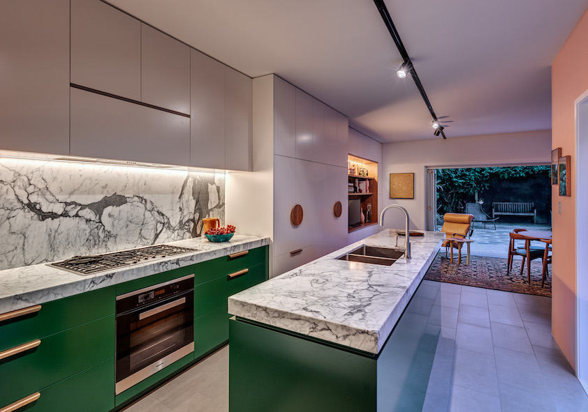 Bondi Junction House